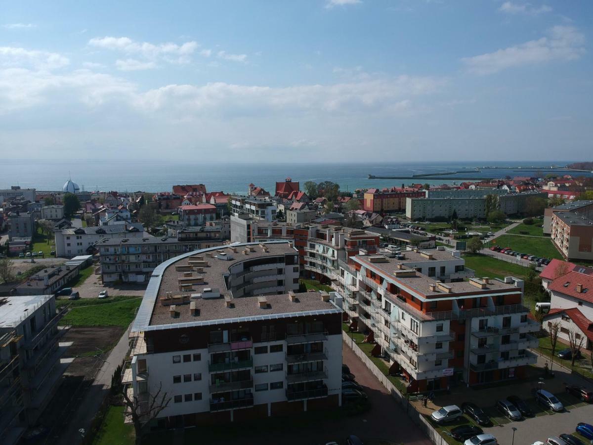 Helskafoka公寓 外观 照片